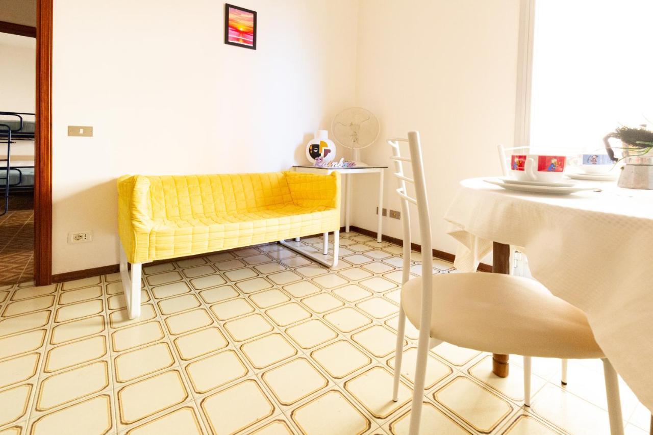 Residence Rainbow بيلاريا-إيجيا مارينا المظهر الخارجي الصورة