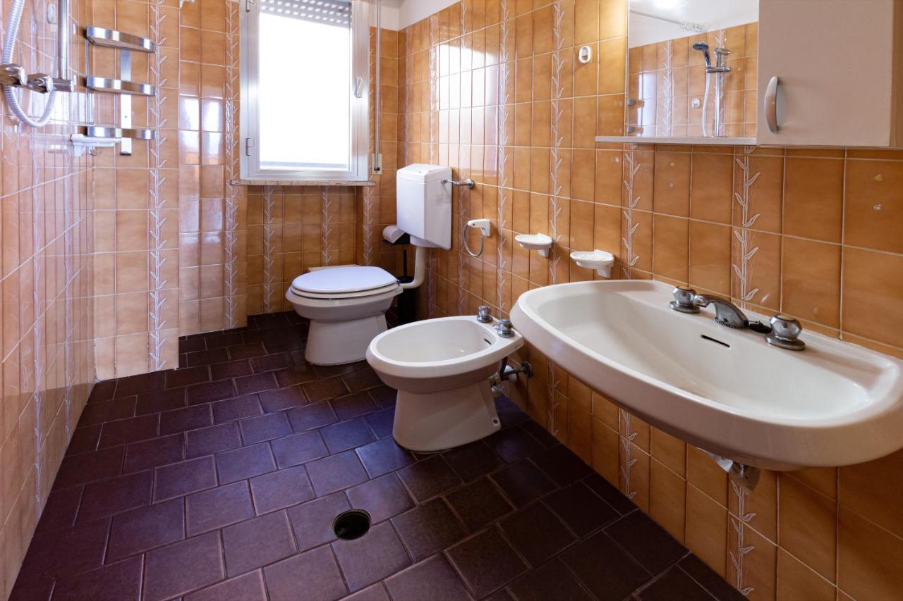 Residence Rainbow بيلاريا-إيجيا مارينا المظهر الخارجي الصورة