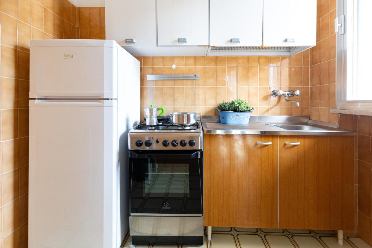 Residence Rainbow بيلاريا-إيجيا مارينا المظهر الخارجي الصورة