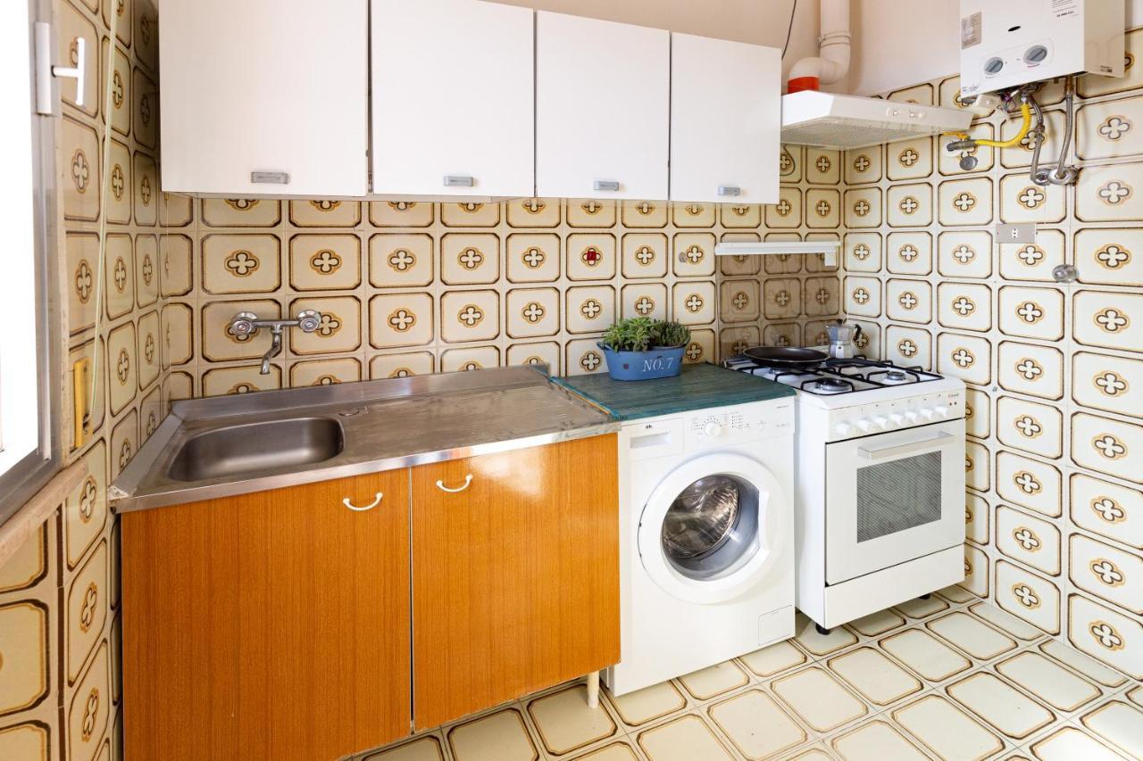 Residence Rainbow بيلاريا-إيجيا مارينا المظهر الخارجي الصورة