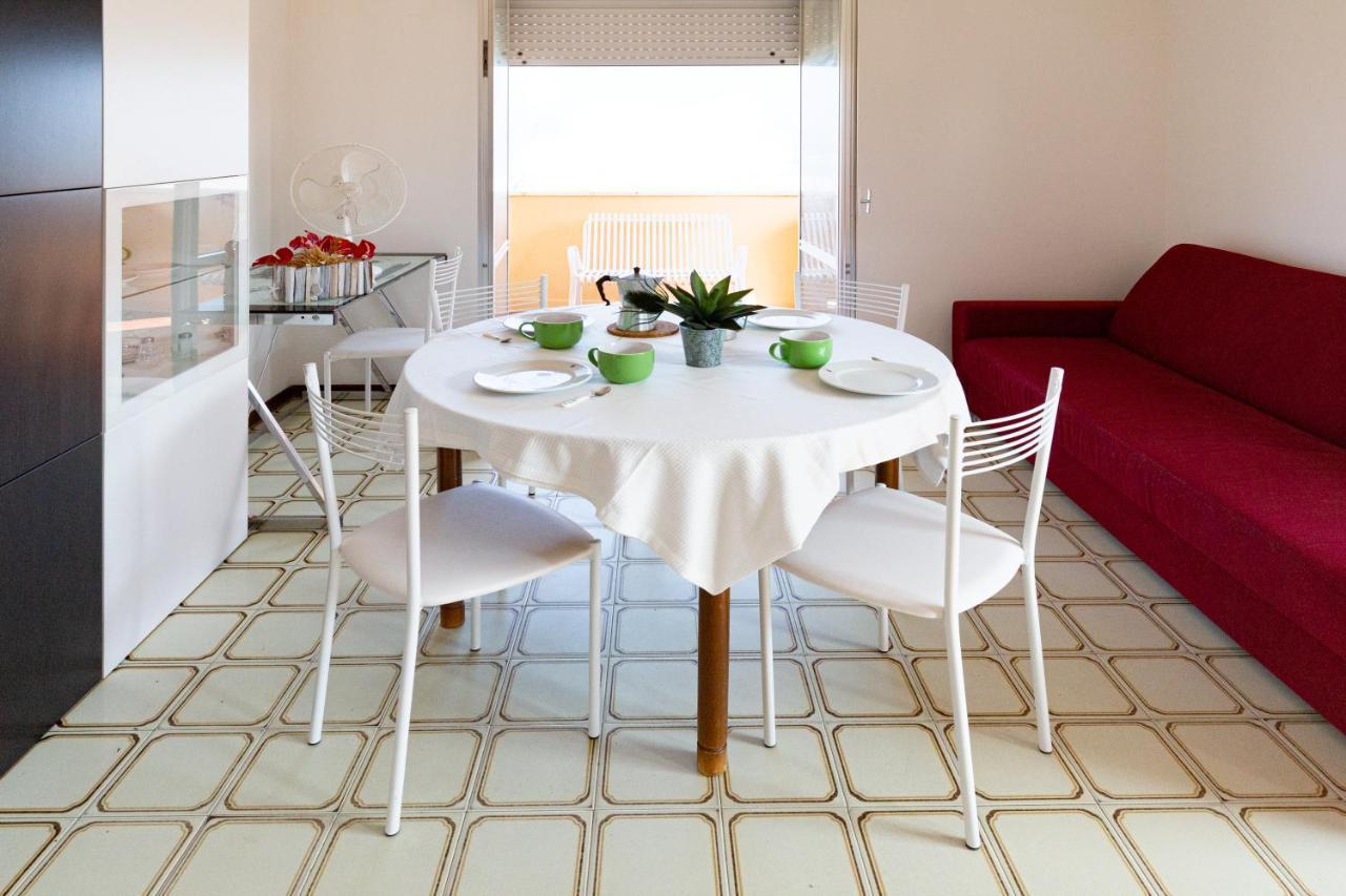 Residence Rainbow بيلاريا-إيجيا مارينا المظهر الخارجي الصورة