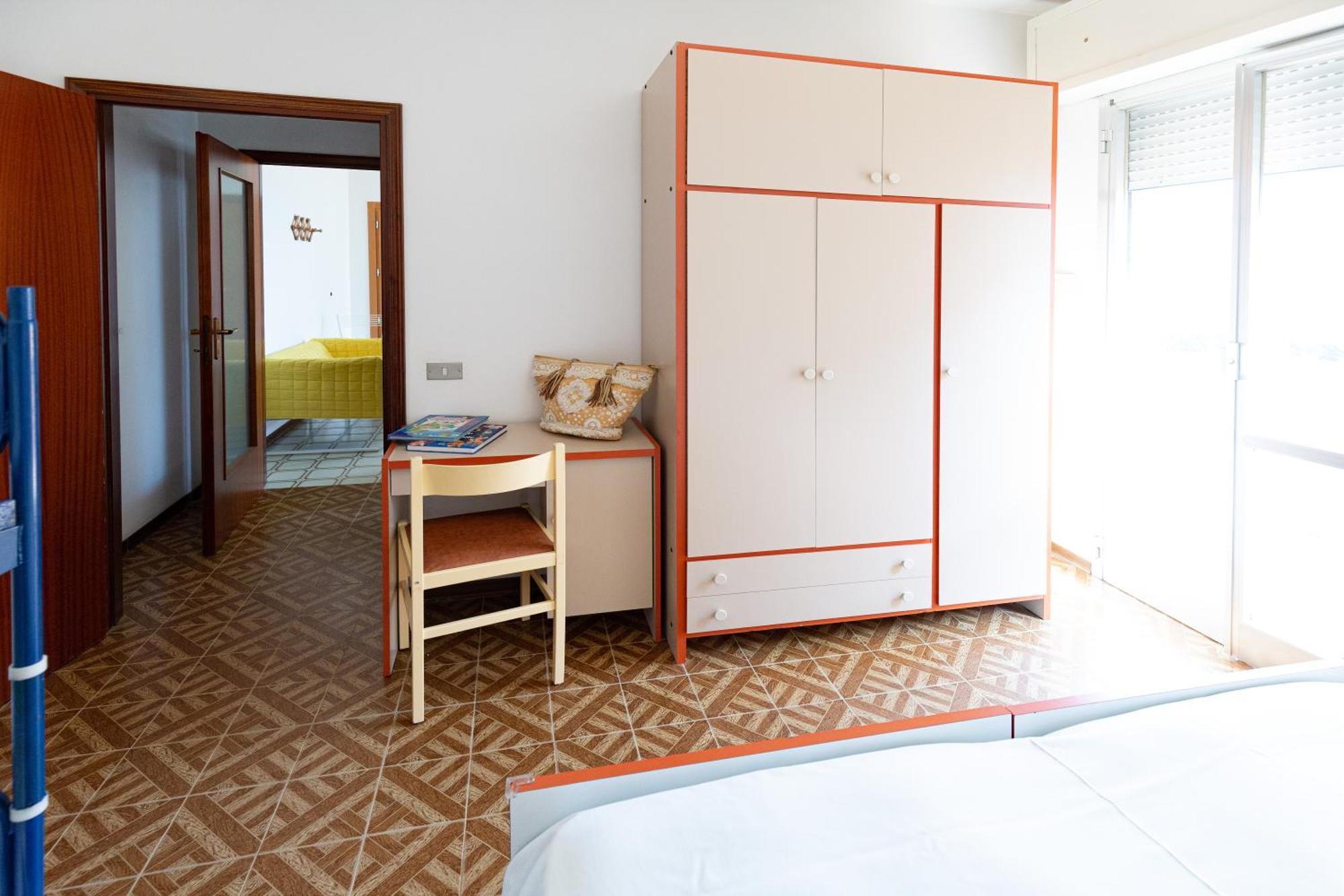 Residence Rainbow بيلاريا-إيجيا مارينا الغرفة الصورة